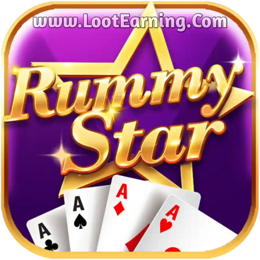 Rummy Star APK Logo